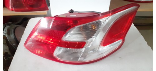 PEUGEOT 301 STOP LAMBASI SAĞ (12/16) DUYLU
